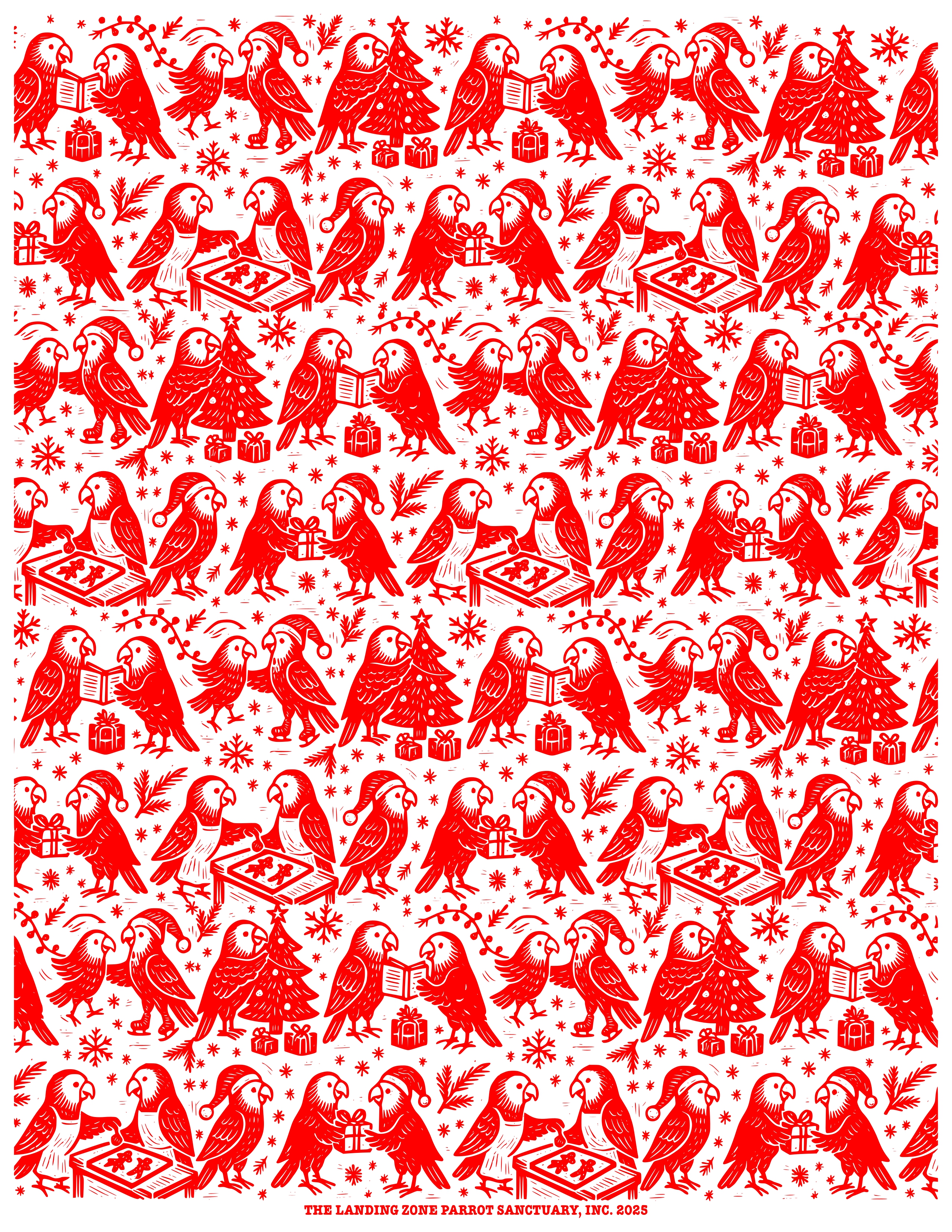 Gift Wrap 2 Preview